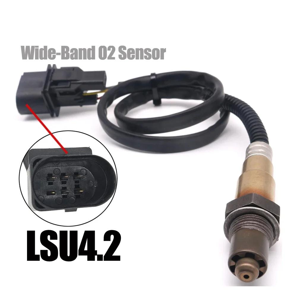 0258007057 17014 LSU4.2 뿪 O2  AFR Ʈ, 99-05 VW Ÿ 1.8L-L4 